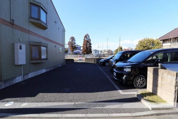 YKグリーンハイツのその他画像