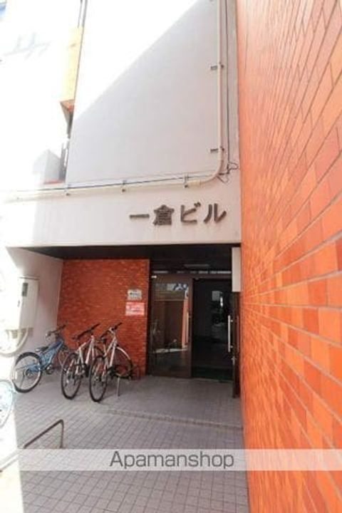 福岡県福岡市博多区博多駅南2丁目の賃貸マンションの外観