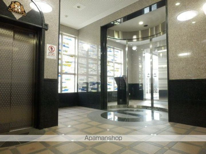 福岡県福岡市中央区清川1丁目の賃貸マンションのその他画像