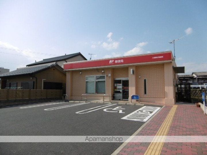 コスモハイツ泉の周辺
