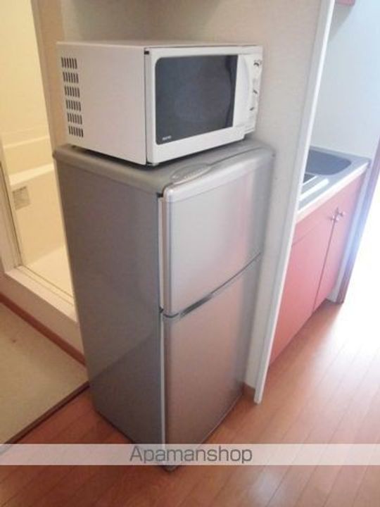 レオパレスルミエールのその他画像
