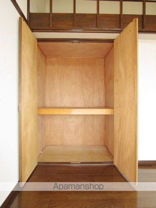 長野県長野市三輪2丁目の賃貸アパートのその他画像