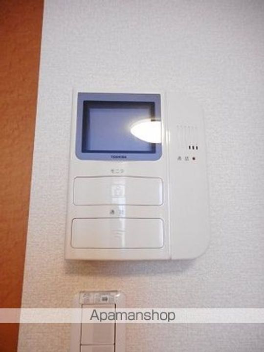 レオパレス山岸Ⅱ201のその他画像