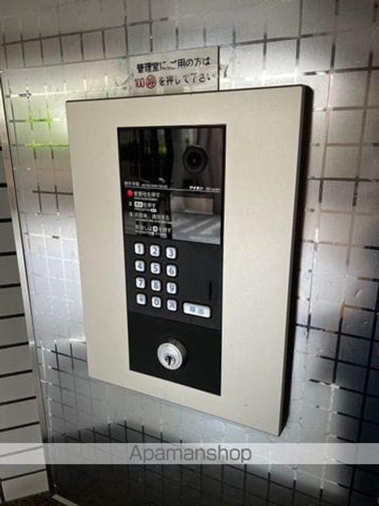 メゾン・ド・九品寺のその他画像