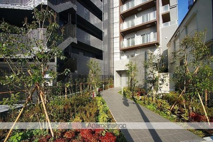 東京都墨田区向島5丁目の賃貸マンションのその他画像