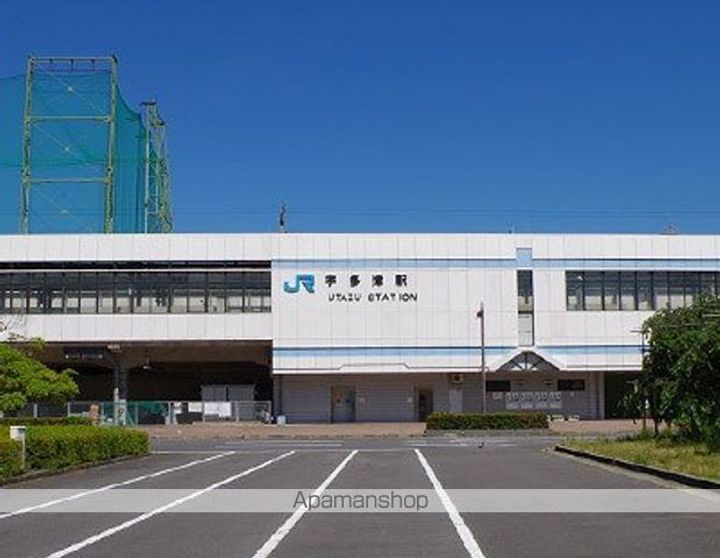 リーフコート宇多津305の周辺
