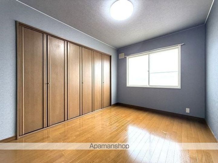 サンライフ亀田港Ⅰ202のその他画像