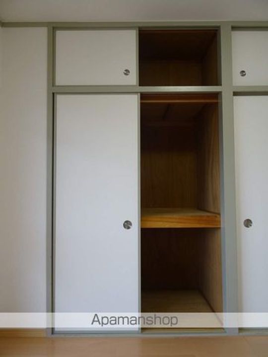 パークハイツ茂木301の内装