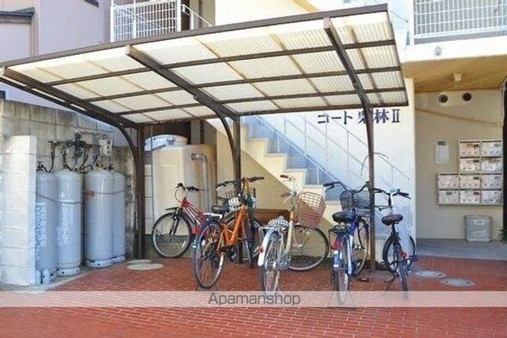 コート栗林Ⅱのその他画像