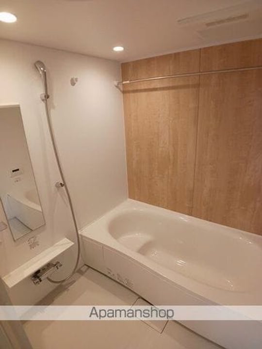 ウェル アイランドKーⅢの風呂