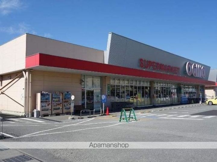 ステラハイツ202号室の周辺