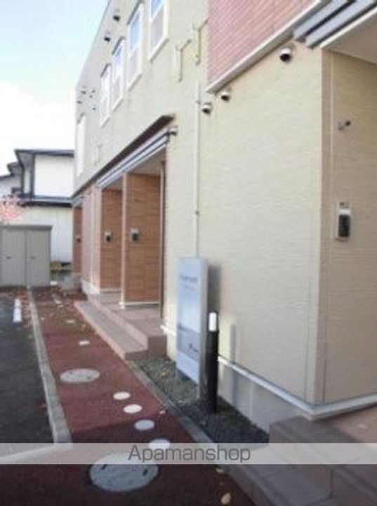 グレープ シードの外観