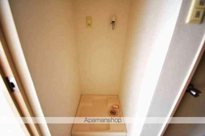 エクステリアJIN 川内の内装