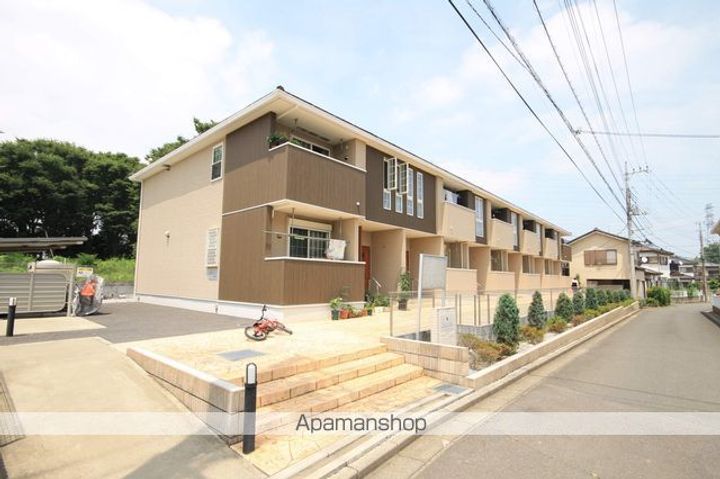 セレソルの外観