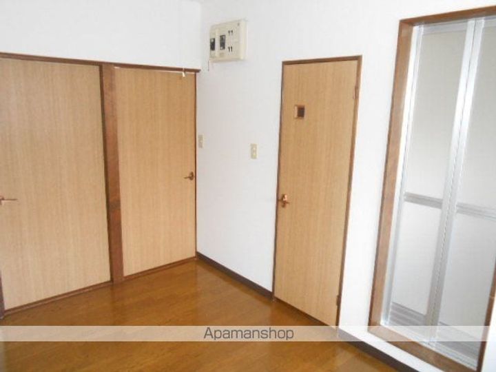 長野県松本市野溝西3丁目の賃貸アパートのその他画像