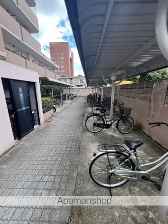 メゾン・ド・九品寺のその他画像