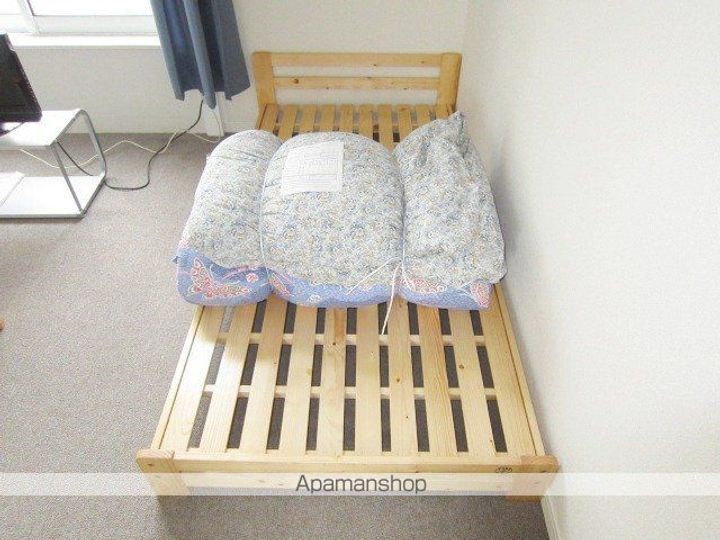 レオパレス高田101の内装