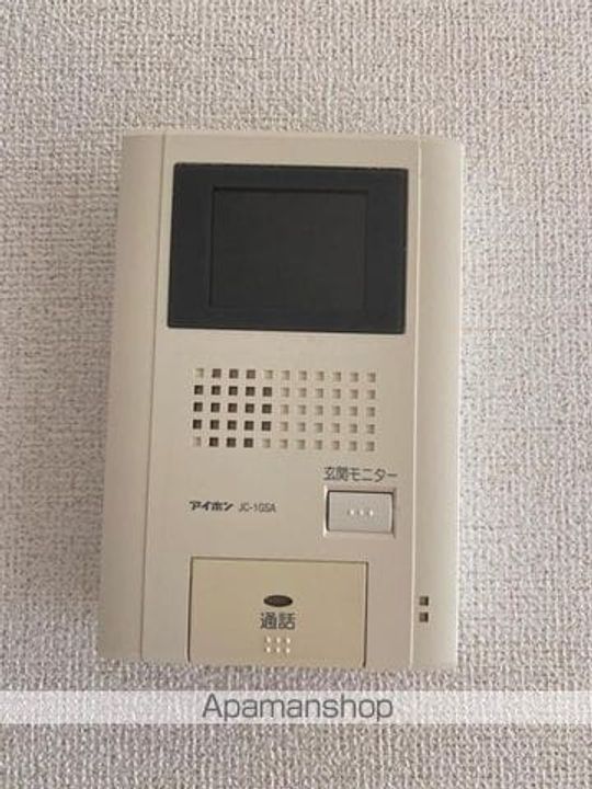 香川県高松市檀紙町の賃貸アパートの内装