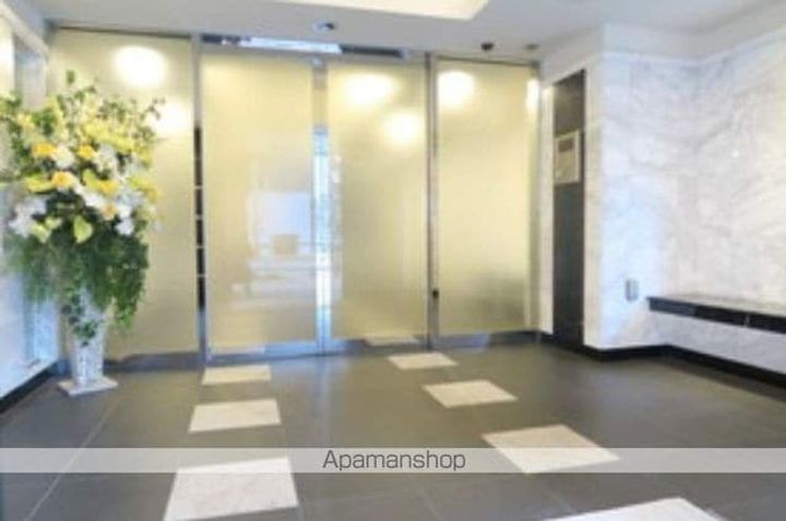 リリエンベルグ目白壱番館のその他画像