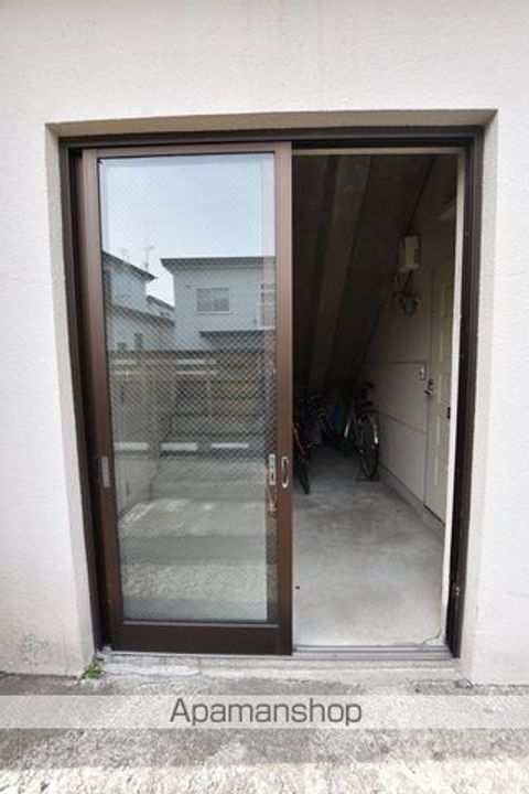 コーポサンフラワー3のその他画像