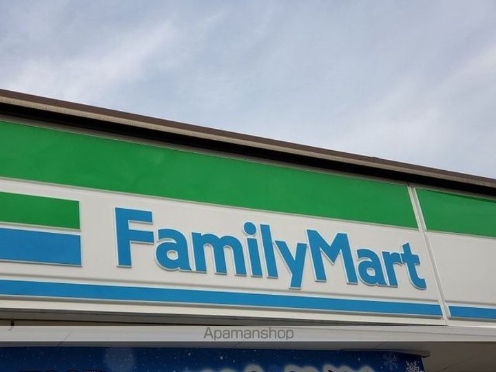 レオパレスミモザⅡの周辺