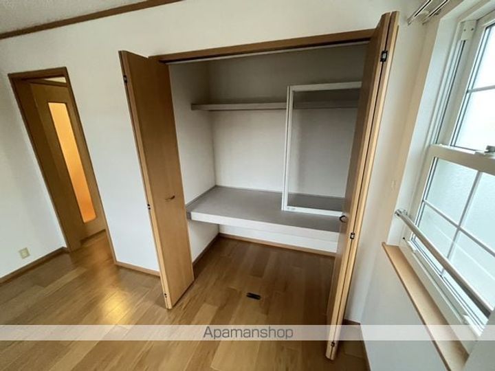 ファイブ・アンジュ202のその他画像