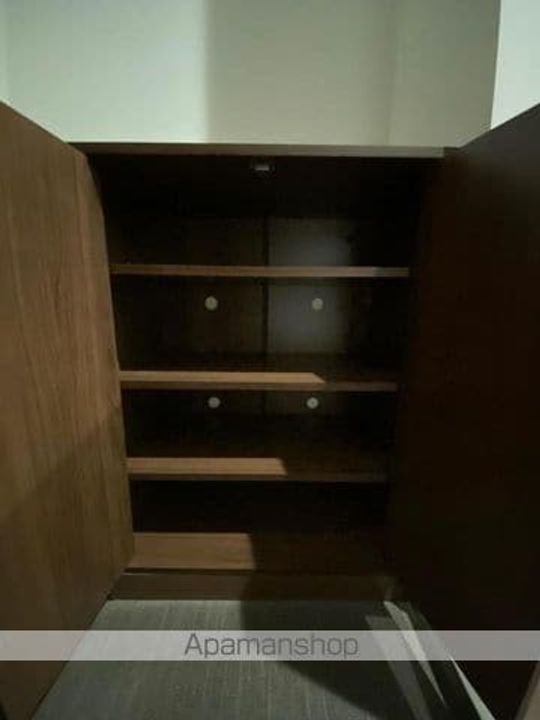 Jリヴェール錦町の内装