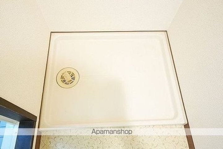 プレステップ・エーキューブ603のその他画像