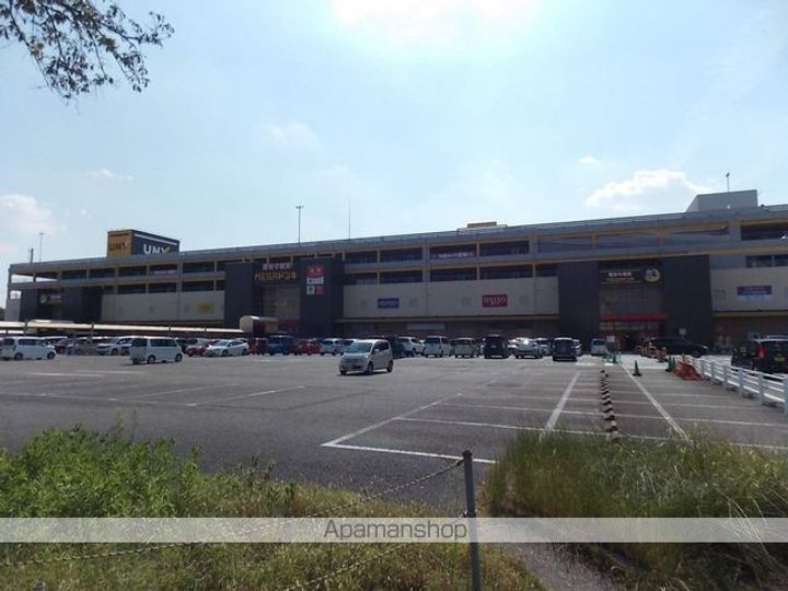 愛知県丹羽郡大口町余野1丁目の賃貸マンションの周辺