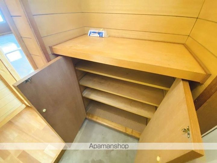 ファミール高野 1号館2F右のその他画像