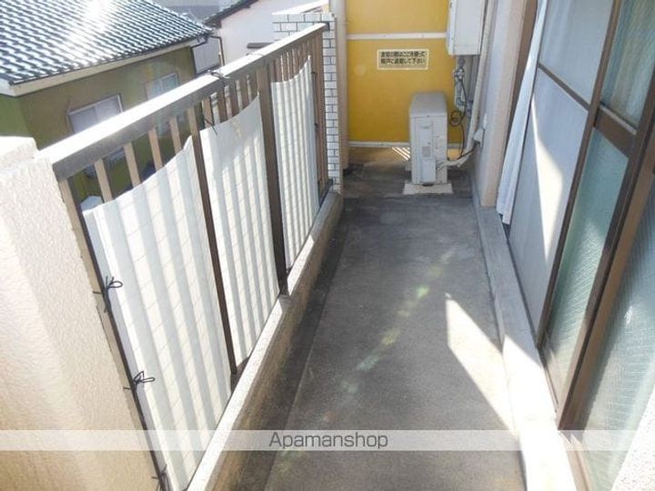 サンハイツ五才美303のその他画像