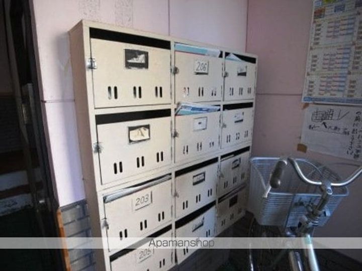 オーベルジュⅡ305のその他画像