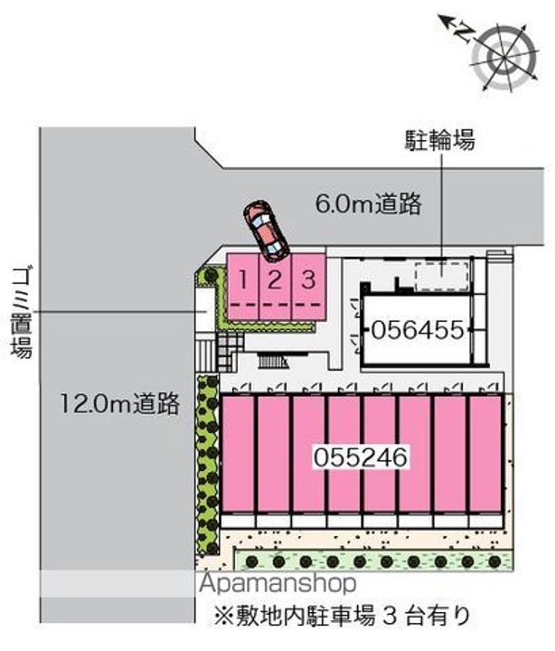 レオネクストヴァレッタのその他画像