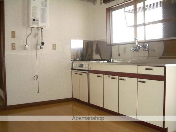 アイミヤのキッチン