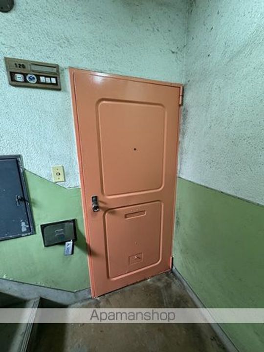 リバーハイム習志野台のその他画像