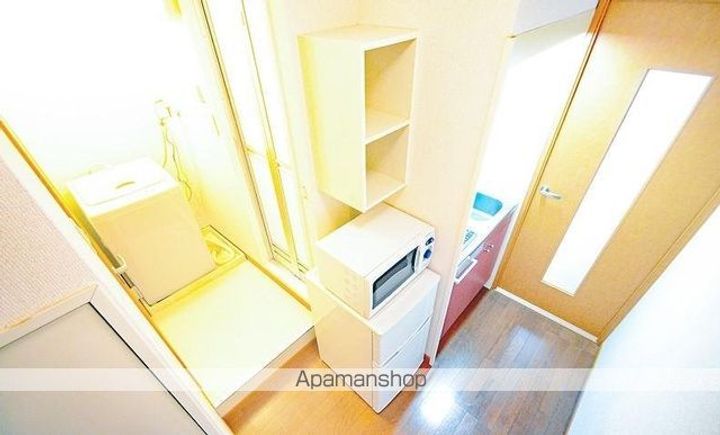 香川県高松市西ハゼ町の賃貸マンションのその他画像