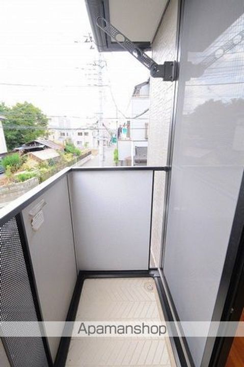 埼玉県八潮市中央2丁目の賃貸アパートのその他画像