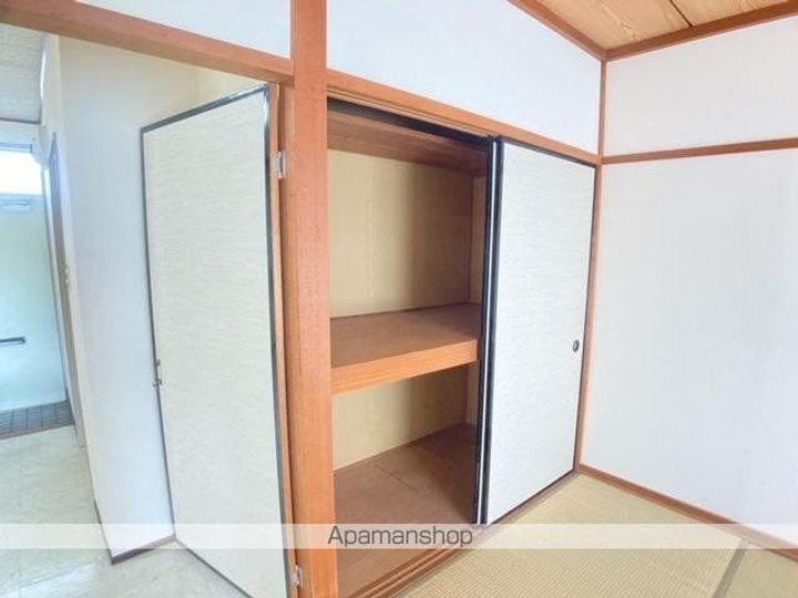 タナダコーポラス202のその他画像