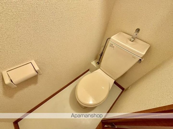 レオパレスマーガレット202のその他画像