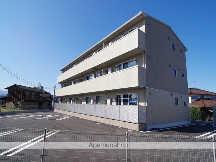 リアン305の外観