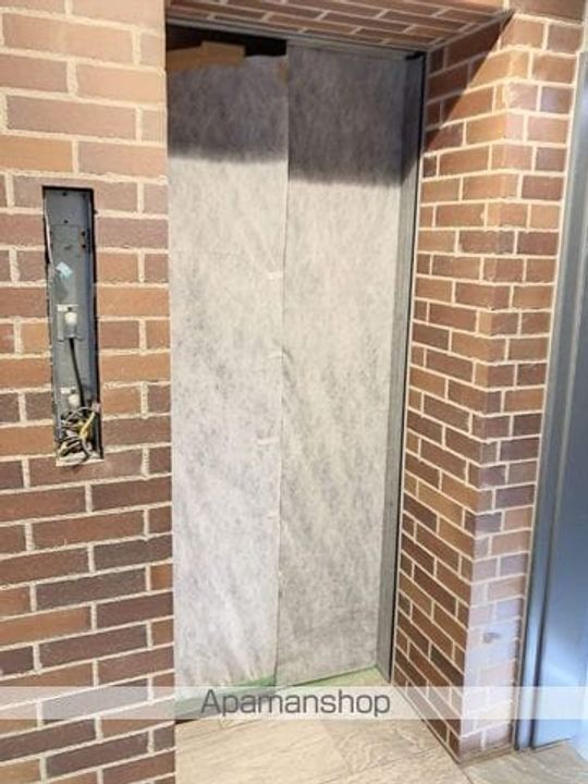 岡山県岡山市北区南方2丁目の賃貸マンションのその他画像