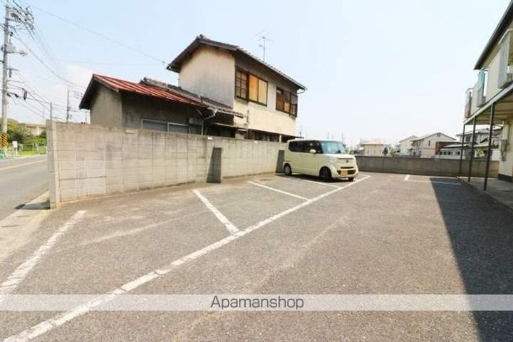 岡山県倉敷市福井の賃貸アパートのその他画像