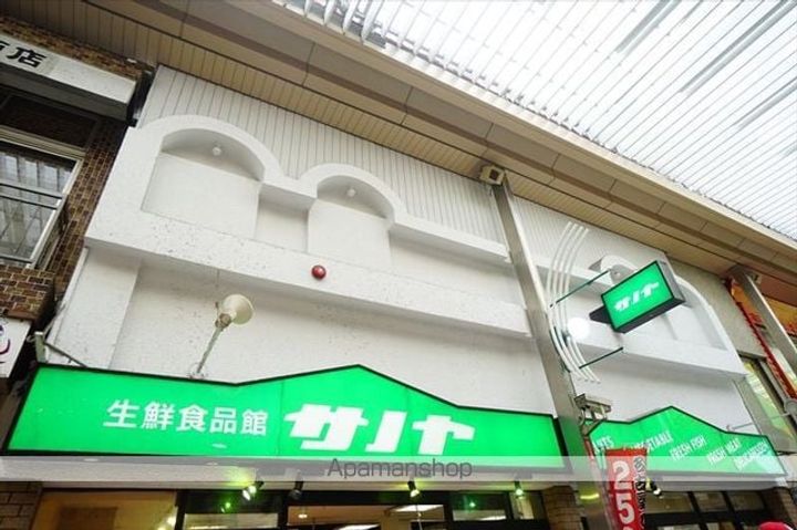 愛知県名古屋市中区大須3丁目の賃貸マンションの周辺