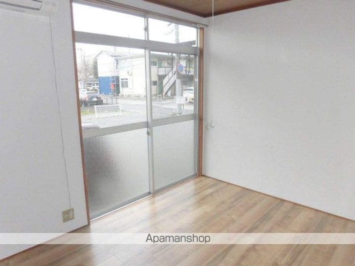 さつきハイツ1F-Eのその他画像