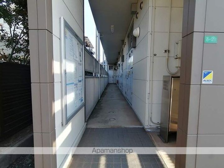 レオパレスヴィラ一ツ橋のその他画像