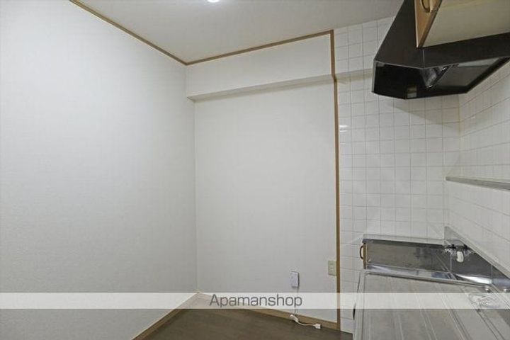 福島県郡山市朝日3丁目の賃貸マンションの内装