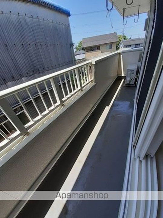 愛媛県新居浜市星原町の賃貸アパートのその他画像