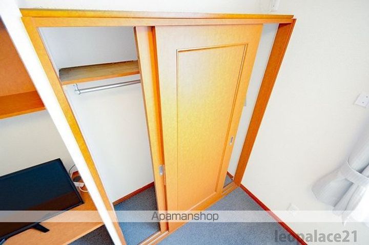 レオパレスアンオゥルのその他画像