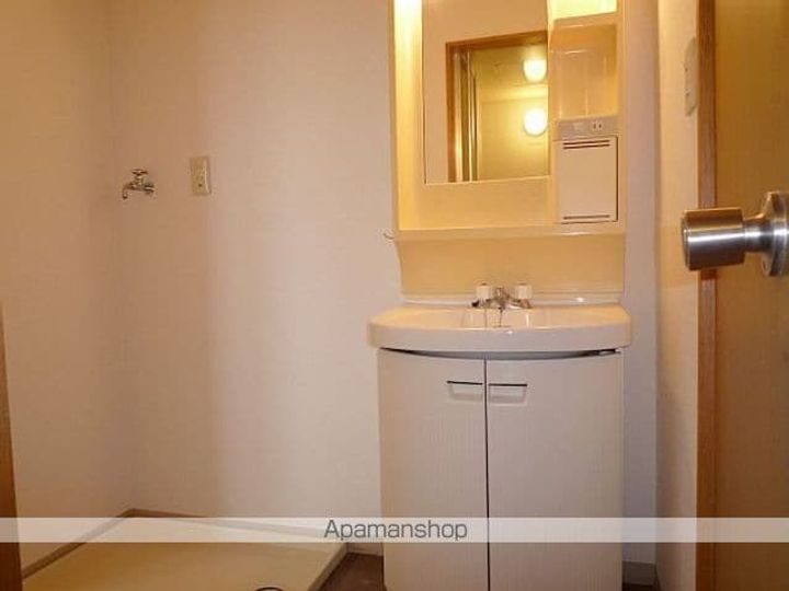 シガハイツⅡ106のその他画像