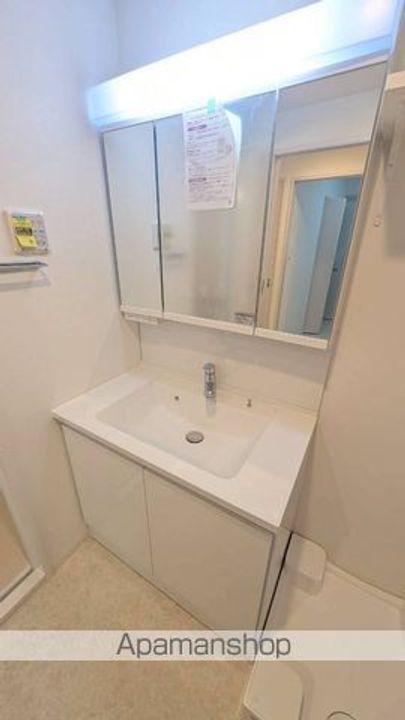 スプランディッドライズ新大阪ノースの内装